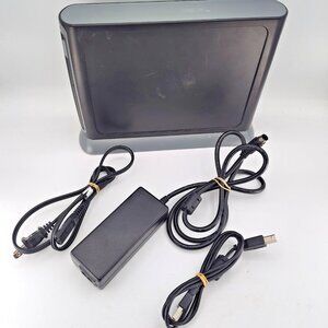 Memorex MRX 550LE v1 External CD/DVD Recorder Multiformat USB Tested